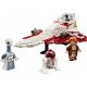 LEGO Star Wars 75333 Obi-Wan Kenobijev Jedi Fighter