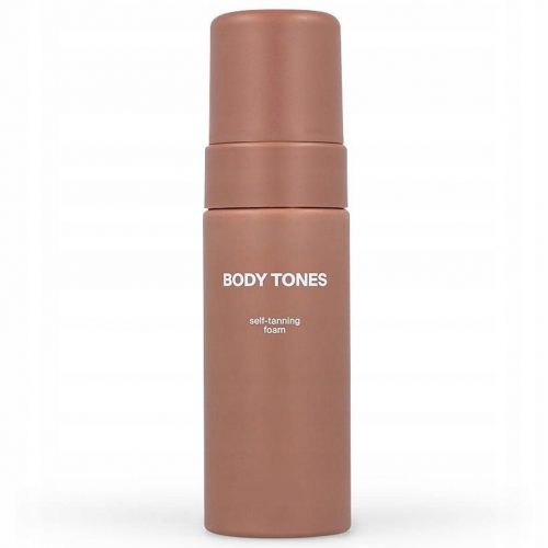  Body Tones Pjena za samotamnjenje Dark 155 ml pjene za samotamnjenje tijela