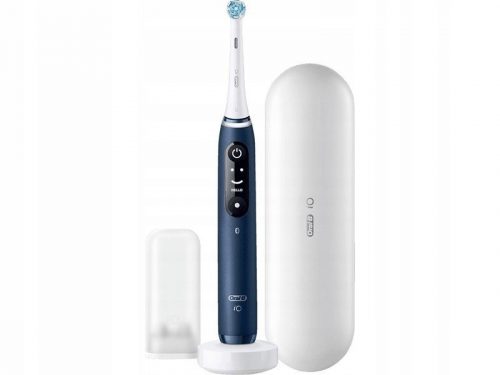  Oral-B iO 7 Blue električna četkica za zube