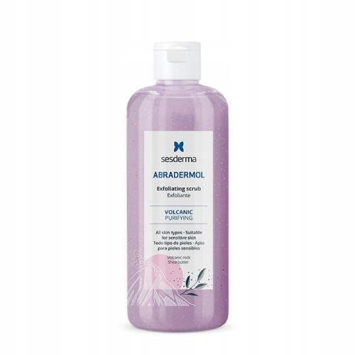  Sesderma Abradermol kremasti piling 250 ml