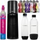  SodaStream Terra set 10 kom.