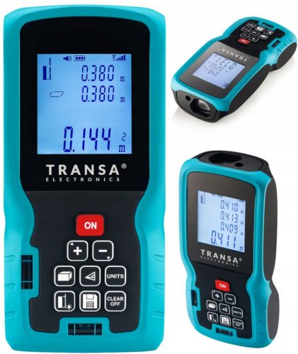  Transa Electronics sobni daljinomjer 61-100 m