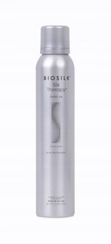  BioSilk Silk Therapy Shine On polir i regenerator u jednom od 150 ml