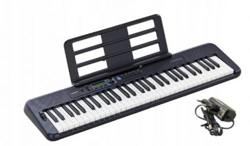  Casio CT-S300 tipkovnica