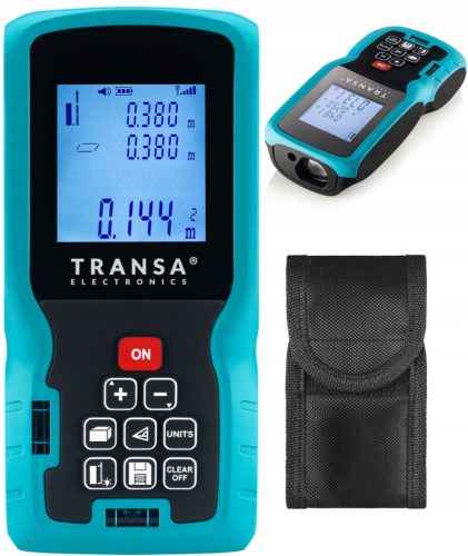  Transa Electronics unutarnji daljinomjer 31-60 m