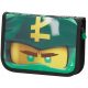  LEGO Ninjago Green LLOYD - Pernica s priborom