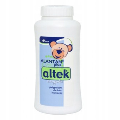  Alantan Plus Altek prah 100g