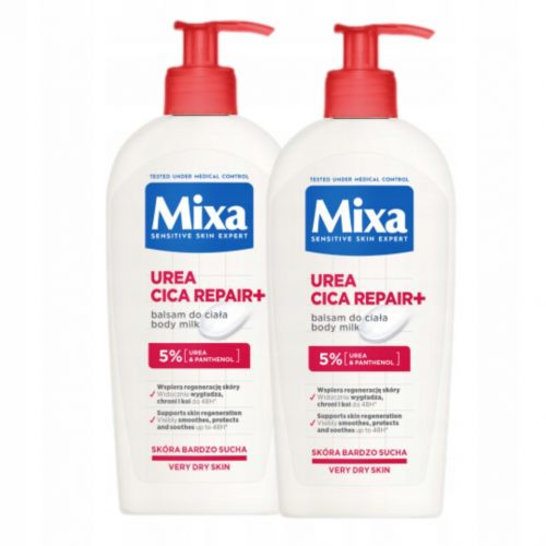  Mixa Cica Repair losion za tijelo 400 ml