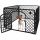  Puppy Playpen Dog Run ISO TRADE