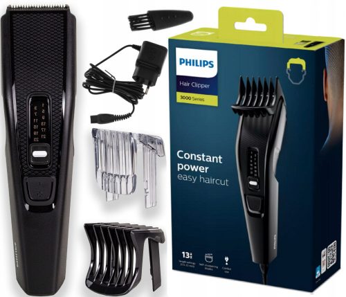  Philips aparat za šišanje BEARD HAIR CLIpper SD1