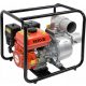  Pumpa Yato 4000 W Preko 5000 l/h