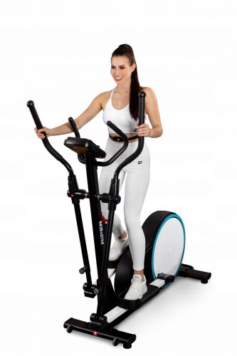  Hop-Sport HS-250C Riper elektromagnetski eliptični trenažer 150 kg