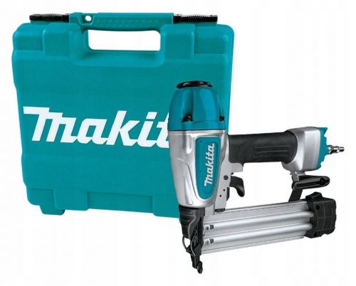  Makita AF506 pneumatski zabijač čavala