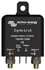  Victron Energy CYR010120412 relej