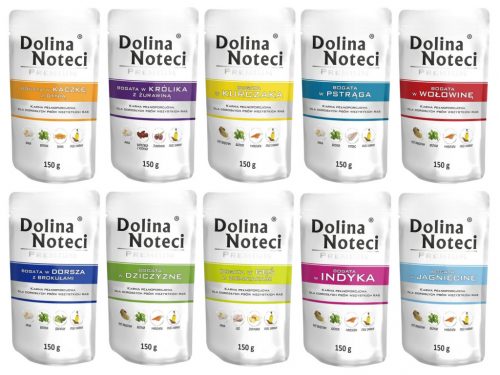  Dolina Noteci Premium mix okusa