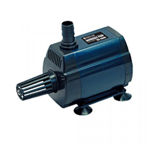  Pumpa Happet 69 W 2501 - 5000 l/h