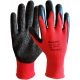  MARIMAR M-Glove L2001 RED rukavice veličina 8 - M 120 pari