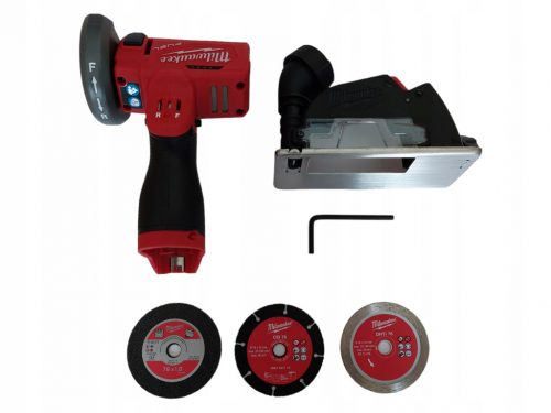  Kutna brusilica Milwaukee M12FCOT-0 12V