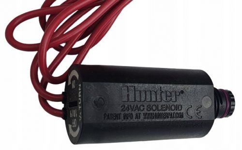  HUNTER BOJNICA ZA MAGNETNI VENTIL 24V AC