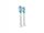  Philips Sonicare HX9042/17 glave četkice za zube 2 kom.