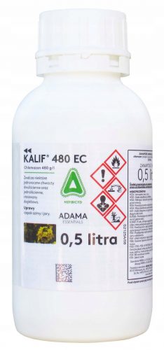  Adama Kalif 480 EC sredstvo protiv korova 0,5l