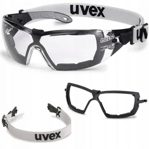  UVEX Pheos S GUARD ZAŠTITNE NAOČALE 9192680