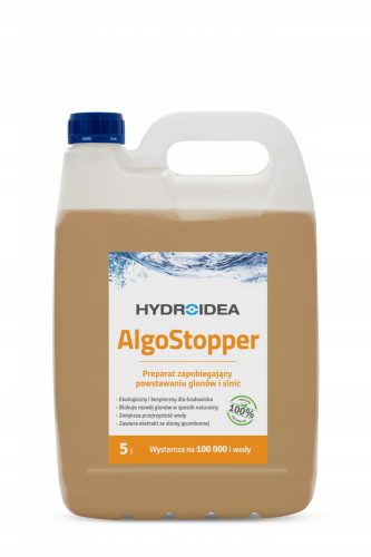  Pripravak od algi Hydroidea 5l