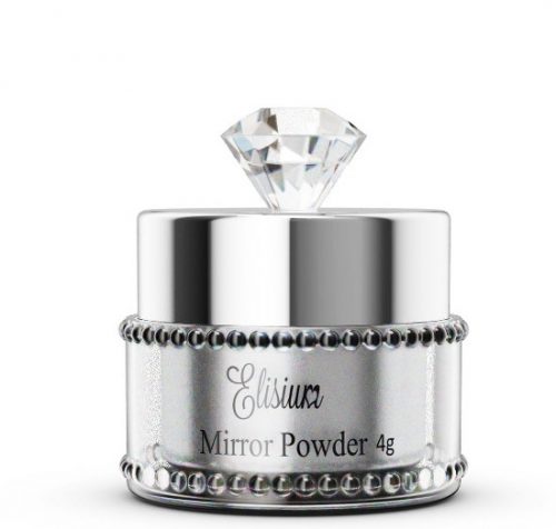  ELISIUM MIRROR POWDER MIRROR PUDER ZA NOKTE