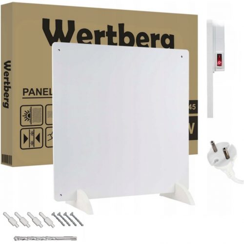  Infracrveni panel Wertberg IR 4.40 Smart Home