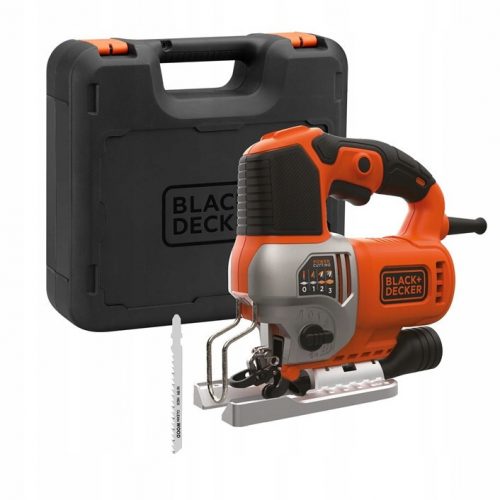  Black&Decker ubodna pila s mrežnim napajanjem