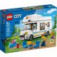  LEGO City 60283 kamper za odmor