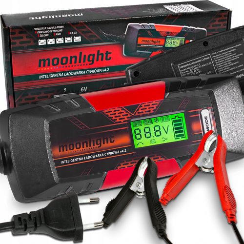  Moonlight 72700 ispravljač 4.2 A 12 V