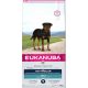  Eukanuba suha hrana piletina 12 kg