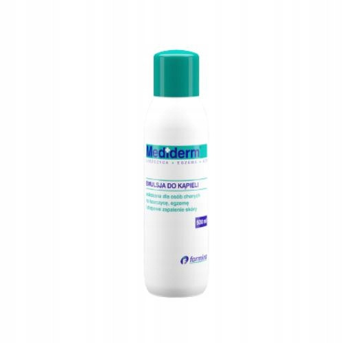  Mediderm 500 ml emulzija