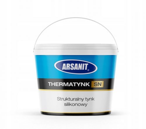 Arsanit gips 5907604326633 25 kg