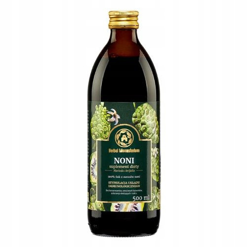  Herbal Pharmaceuticals noni voćni sok 500 ml