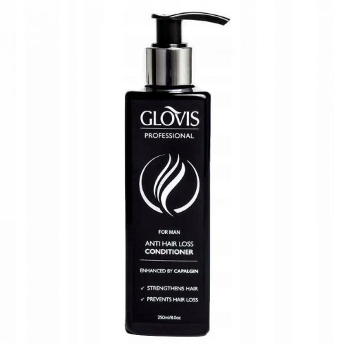  Glovis regenerator protiv opadanja kose 250 ml regenerator za rast kose