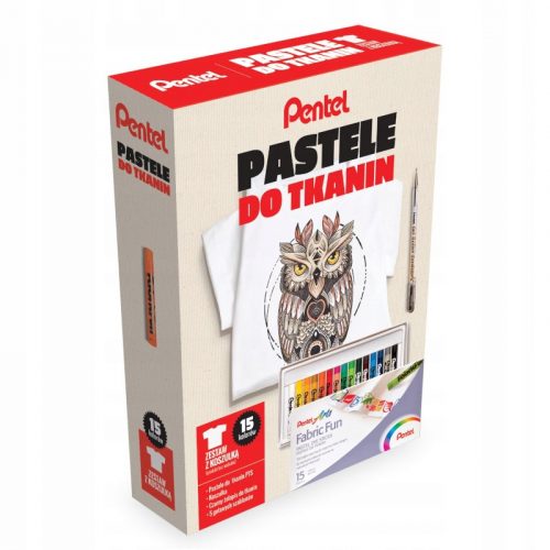  Pentel art set 1 kom.