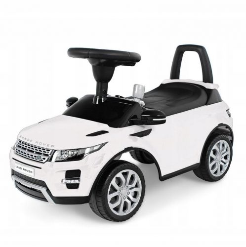  RANGE ROVER PUSH RIDER, ZVUK BOJNICE, BIJELI