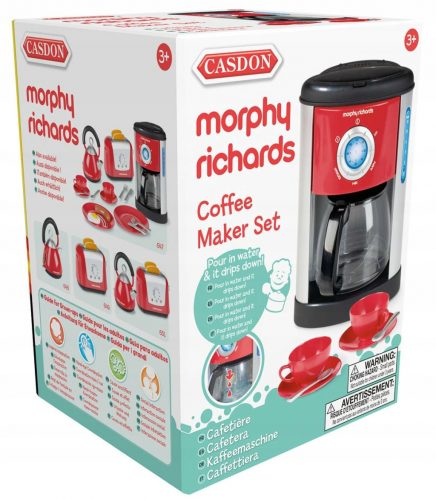  Casdon Morphy Richards aparat za kavu