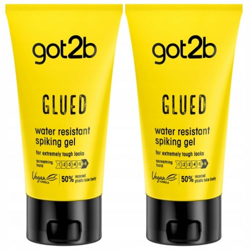  Got2b gel za kosu 150 ml