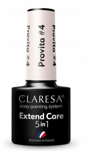  CLARESA EXTEND CARE 5u1 PROVITA 4 HYBRID GUMENA VITAMINSKA BAZA