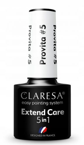  Claresa Base Extend Care 5u1 Keratin 5 - 5g