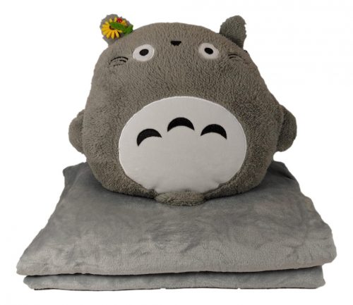  Totoro Set 3u1 pokrivač jastuk anime moj susjed