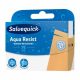  Žbuka za rezanje s oblogom Orkla Care Salvequick Aqua Resist 75 cm