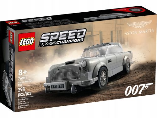  LEGO Speed Champions 82913 LEGO Speed Champions Car Sportski trkaći automobil