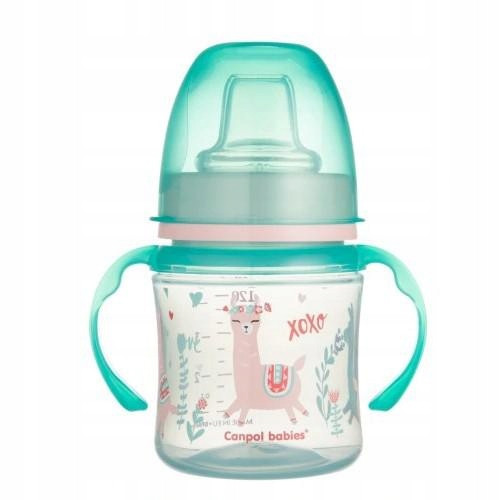  Canpol Babies EasyStart šalica za egzotične životinje 120 ml