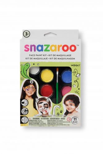  Snazaroo art set 1 kom.