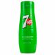  SodaStream 7up vodeni sirup koncentrat 440 ml