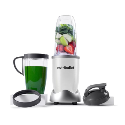  NutriBullet šalični blender 0C22300041 900 W bijeli